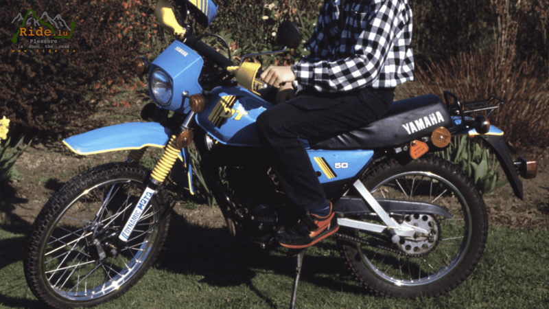 DT 50
