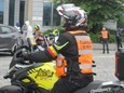 CDR