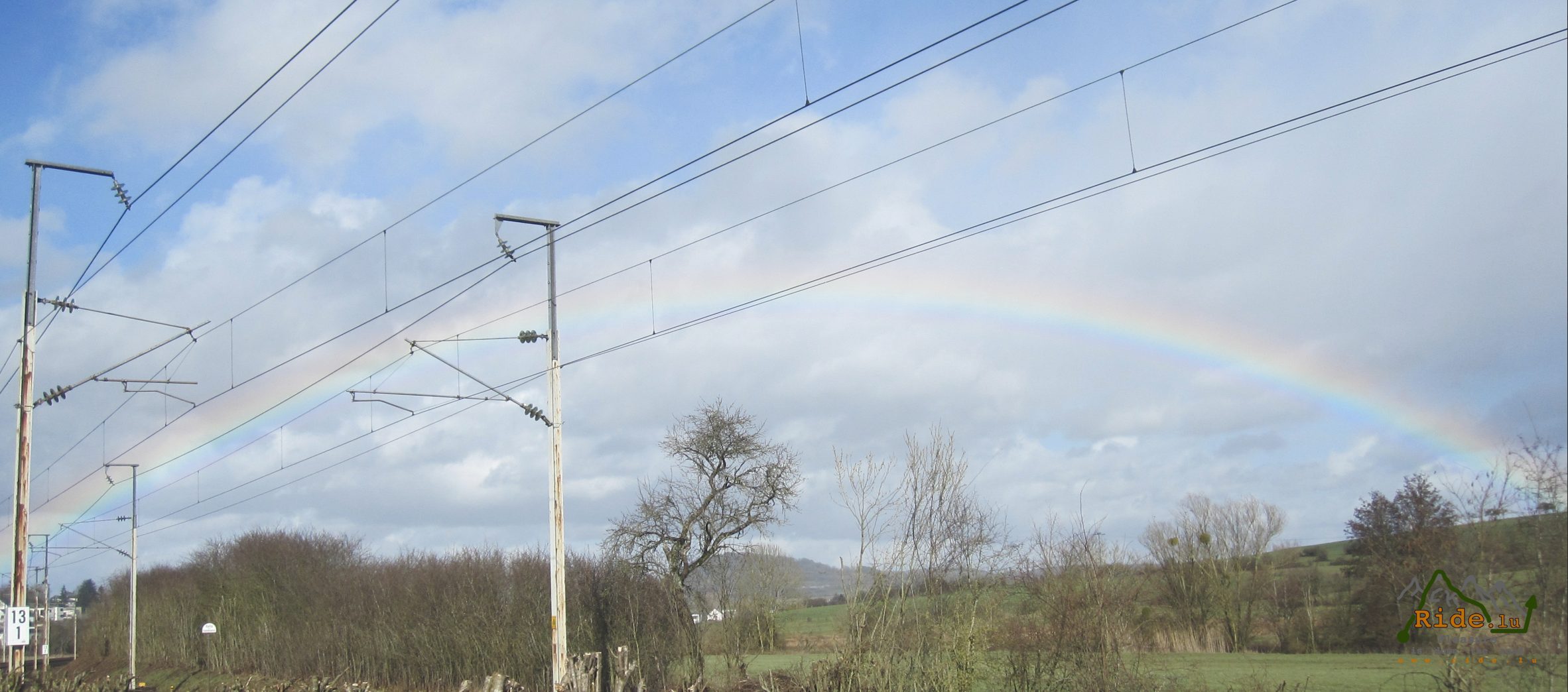 Arc en Ciel
