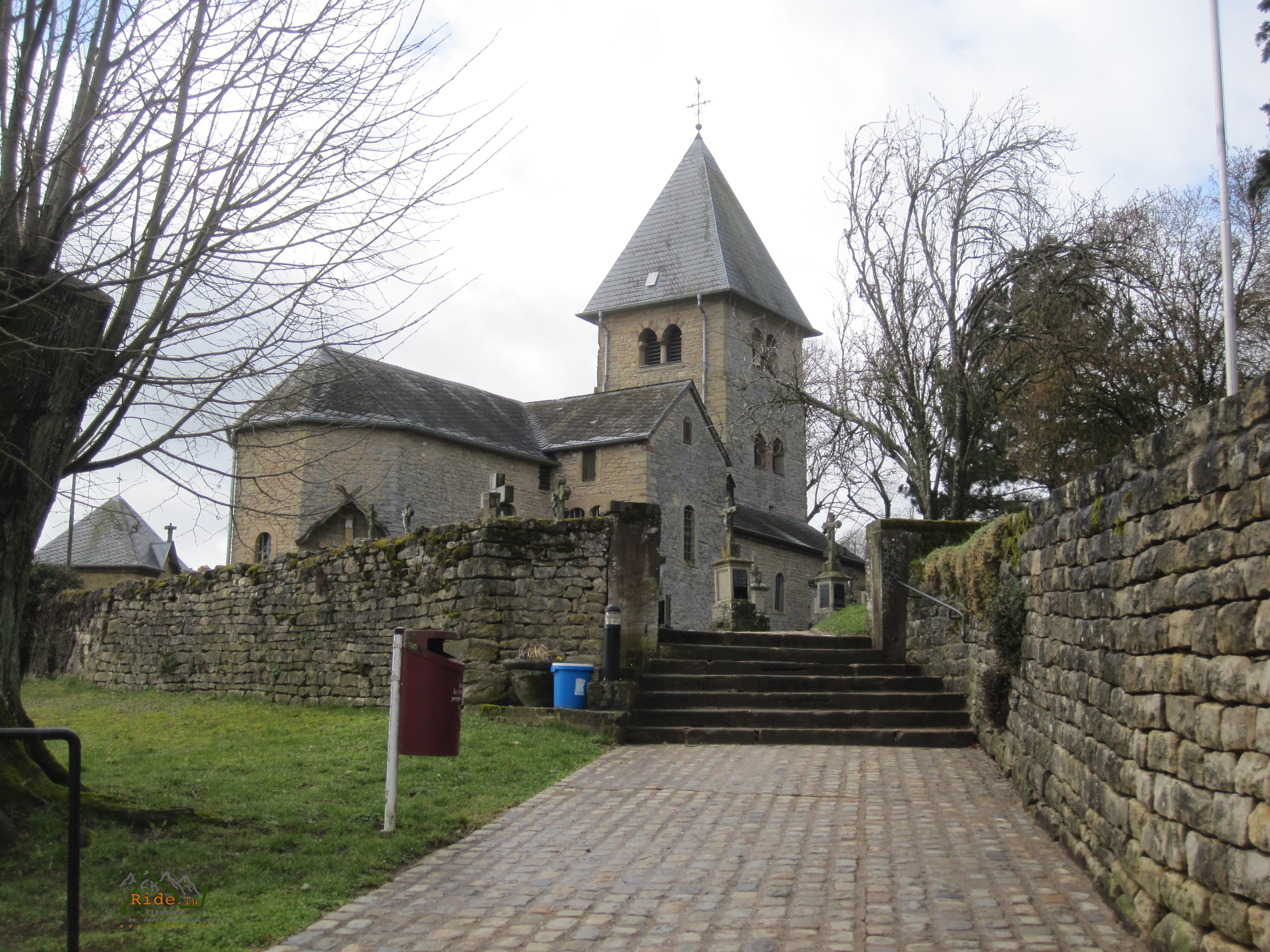 Eglise