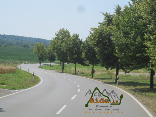 Route Sinueuse 003