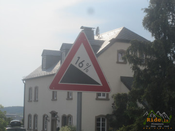 Descente 16