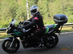 2024-09-14 - Balade organisée pour les RBSB